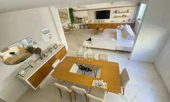 Imagem 2: Cobertura à venda, 4 quartos, 2 suítes, 2 vagas, Leblon - RIO DE JANEIRO/RJ