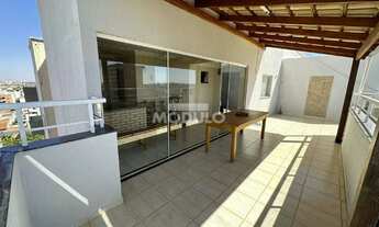 Imagem 2: Cobertura Duplex Mobiliada no bairro Santa Mônica