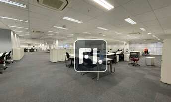 Imagem 4: Conjunto para alugar, 1378 m² - Barra Funda - São Paulo/SP