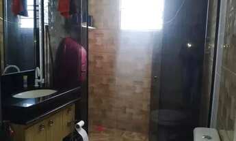 Imagem 4: Casa a venda na Ceilândia (guariroba