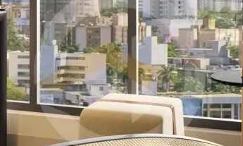 Imagem 6: Apartamento no Marista com 2 quartos e 1 suíte