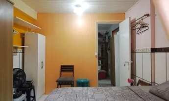 Imagem 2: Aluguel de quarto mensal