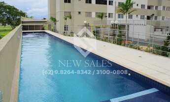 Imagem 5: Apartamento a venda 2 quartos 1 suíte - Setor Vila Rosa