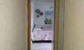 Imagem 5: Casa a venda na Ceilândia (guariroba