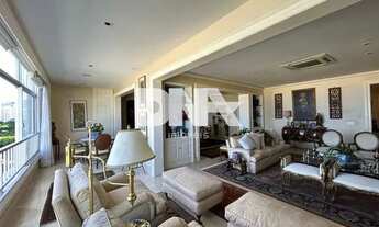 Imagem: Apartamento - Padrão / Residencial / Copacabana