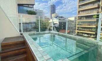 Imagem 5: Cobertura à venda, 4 quartos, 2 suítes, 2 vagas, Leblon - RIO DE JANEIRO/RJ