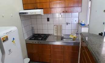 Imagem 4: Apartamento com vista para o mar liga 9 8 7 4 8 3 1 0 8 Diego9989f flat 1quarto tulip inn