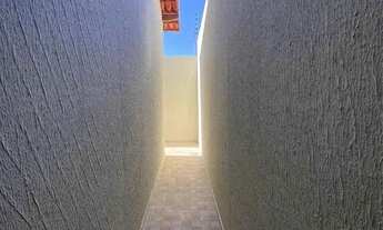 Imagem 4: Casa no Alto do Jaguarema