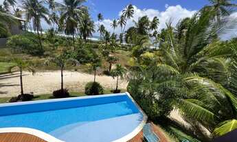 Imagem 15: Casa para aluguel em Praia do Forte com 6 suítes frente ao Mar