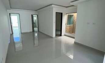 Imagem 2: Casa ampla de 3/4 sendo uma suíte bairro sim