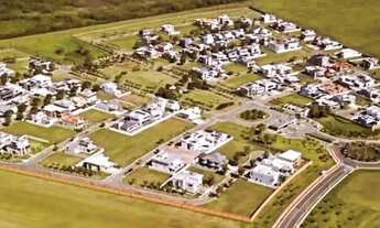 Imagem: Casa linear ou duplex AlphavilleJacuhy