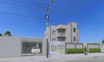 Imagem: Condomínio Villagio Inoã - Apartamentos