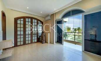 Imagem 6: Barra da Tijuca Apartamento com 4 dormitórios