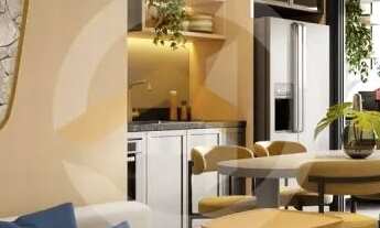 Imagem: Apartamento no Marista com 2 quartos e 1