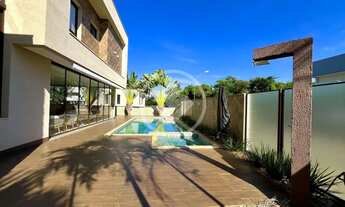 Imagem 3: Sobrado 3 Suítes Condomínio Portal Do Sol Green codigo: 146852