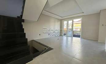 Imagem 5: Sobrado com 03 quartos no Marechal Rondon