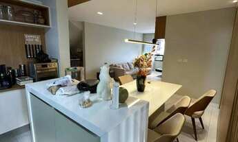 Imagem 4: Apartamento no Condomínio Palma de Mallorca - Grageru [7280