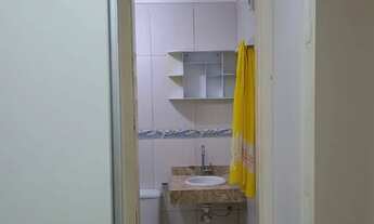 Imagem 14: Alugo AP Mobiliado no Caji-Lauro