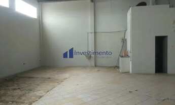 Imagem 5: Barracão para locação no bairro Jardim do Sol