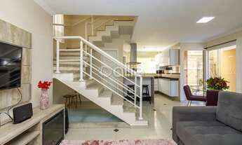 Imagem 4: Sobrado em condomínio mobiliado!