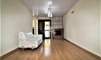 Imagem 2: Casa a venda com 4 quartos -Bairro Santa Terezinha-Canela