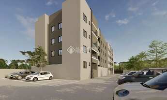 Imagem 6: Apartamento 2 quartos Pinhais