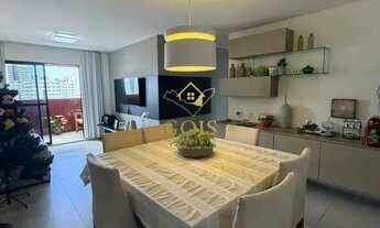 Imagem: Lindo apartamento 3 quartos na Gruta de