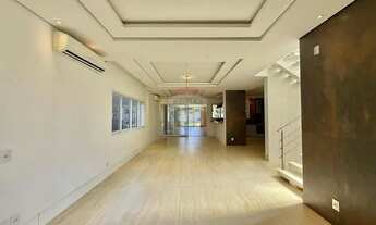 Imagem 2: RE/MAX ALUGA CASA EM CONDOMÍNIO 3 SUÍTES 470 M² 4 VAGAS R$ 13.000,00 - BARÃO GERALDO -CAMP