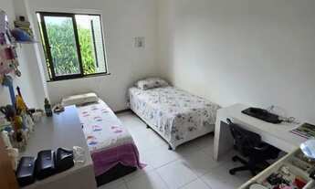 Imagem 11: Apartamento para Venda em Lauro de Freitas, Pitangueiras, 3 dormitórios, 1 suíte, 2 banhei