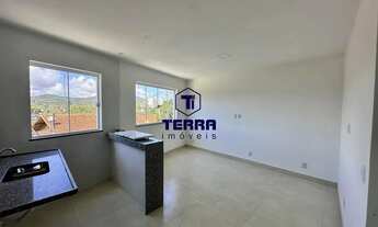 Imagem 4: Casa nova em Maria Paula, São Gonçalo 2 quartos (1 suíte), com vista livre!