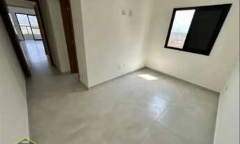 Imagem 4: Oportunidade 2 dormitórios com financiamento bancario! Prédio Frente Mar!