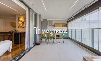 Imagem: APARTAMENTO À VENDA EM SUMARÉ, 3 SUÍTES