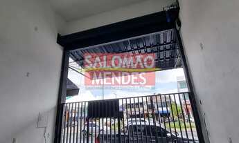 Imagem 5: Ponto comercial, 150m², pé direito alto, excelente localização