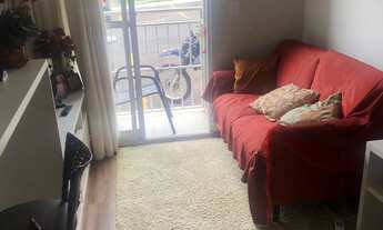 Imagem 2: Apt. Cond. Terras Sta. Cruz