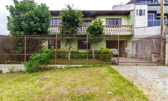 Imagem 6: SOBRADO 288 m², 5 quartos, 1 suíte, 6 vagas + Edícula à venda no Pinheirinho. FINANCIÁVEL!