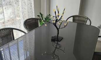 Imagem 4: Apartamento a venda com 54 m² de 1 quarto no Alto do Ribeirão da Ilha - Florianópolis - SC