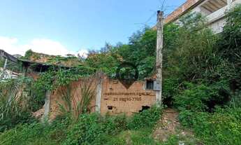Imagem 5: Terreno à venda, 200 m² por R$ 190.000,00 - Campo Grande - Rio de Janeiro/RJ