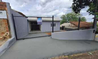 Imagem: Casa JANDAIA DO SUL - PR