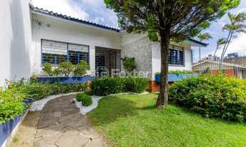 Imagem 5: Casa à venda Rua Senador Annibal Di Primio Beck, Boa Vista - Porto Alegre