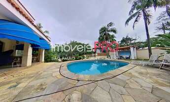 Imagem 3: Casa, Jardim Guedala - São Paulo