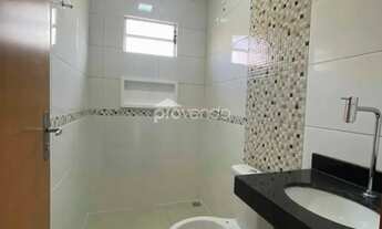 Imagem 7: CASA 03 QUARTOS 01 SUÍTE À VENDA, JARDIM IPANEMA, TRINDADE, GO