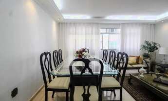 Imagem 5: Apartamento à Venda - Santana, 3 Quartos, 162 m2