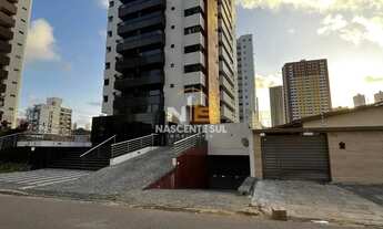 Imagem: Apartamento à venda no bairro Manaíra