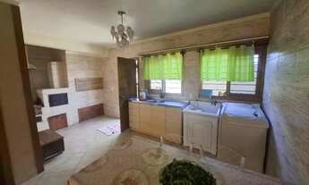 Imagem 3: Casa com 2 dormitórios para alugar, 120 m² por R$ 4.200,00/mês - Centro - Estância Velha/R