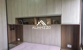 Imagem 7: Apartamento Padrão no Jardim Paulistano em Ribeirão Preto/SP. Alianzzo Imóveis