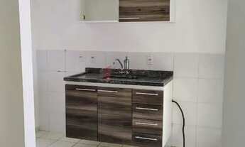 Imagem 3: APARTAMENTO À VENDA NO CONDOMÍNIO NOVA CIDADE JARDIM DÁLIA NO BAIRRO NOVA CIDADE JARDIM EM