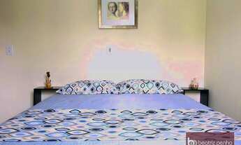 Imagem 4: Apartamento com 2 dormitórios para alugar, 80 m² por R$ 2.800,00/mês - Bom Jardim - São Jo