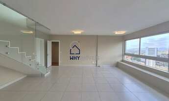 Imagem 3: Cobertura 3 quartos para alugar no Vila da Serra