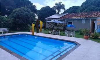 Imagem: Vendo Casa Mobiliada com Piscina em Mosqueiro