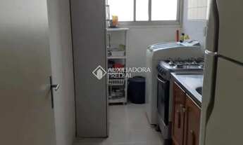 Imagem 6: Apartamento no Passo das Pedras em Porto Alegre - FRENTE UNIRITTER